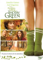 LA VIDA EXTRAÑA VIDA DE TIMOTHY GREEN